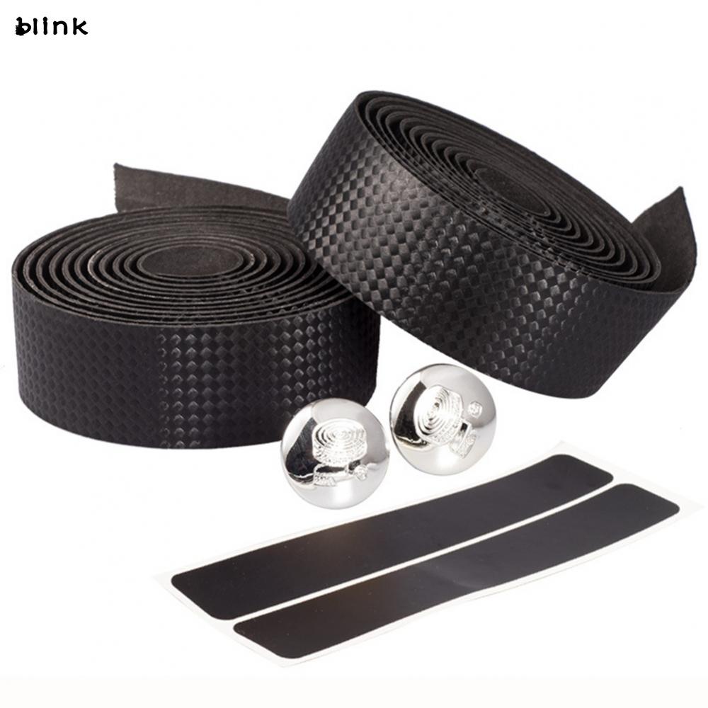 Ghi Đông Xe Đạp Màu Cam Đỏ Trắng Xanh Cà Phê Cho Hầu Hết Các Loại Xe Đạp