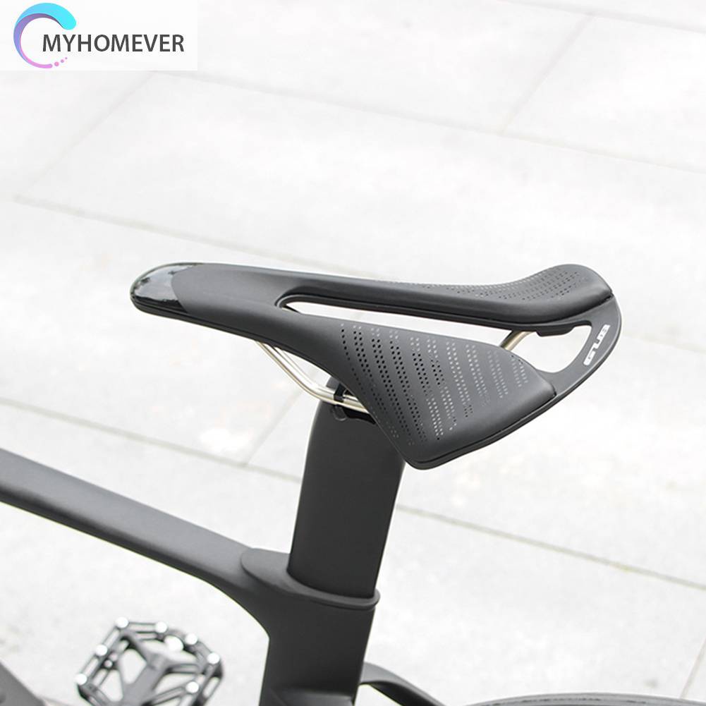 Yên Xe Đạp Thiết Kế Đục Lỗ Thoáng Khí Tiện Dụng