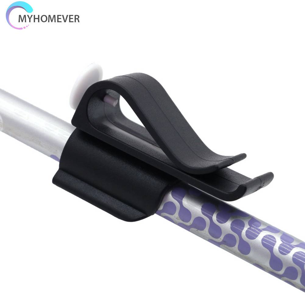 Set 14 Kẹp Cố Định Gậy Đánh Golf Mini Màu Đen