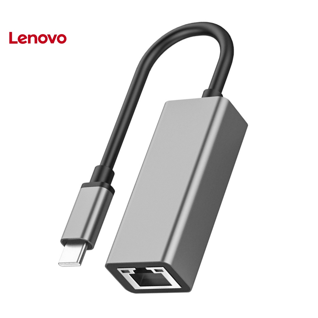 Cáp ChuyểN ĐổI Ethernet Hoa HướNg Dương, TốC Độ Cao 2.5Gbps Type-C Sang 2500Mbps LAN Cho MáY TíNh