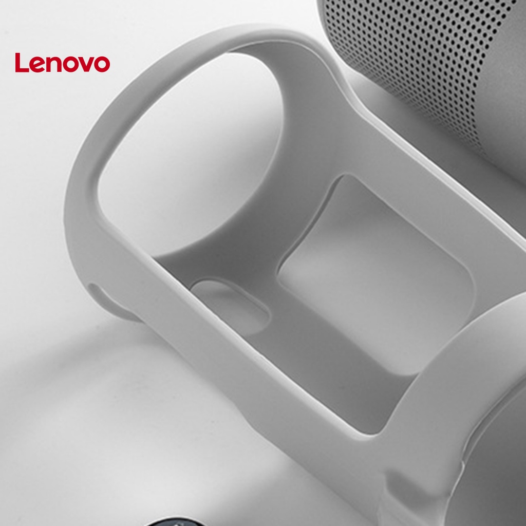 Vỏ Bọc Loa Bluetooth Bằng Silicon Mềm Chống Sốc / Mòn / Bụi Bẩn Có Tay Cầm Trang Trí Hình Hoa Hướng Dương