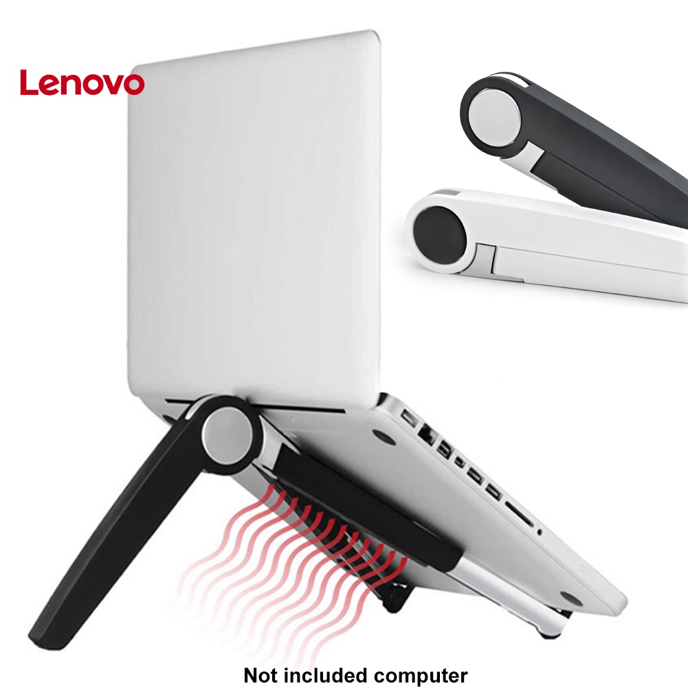 Giá Đỡ Laptop / Notebook / Máy Tính Bảng Hình Hoa Hướng Dương Thiết Kế Gấp