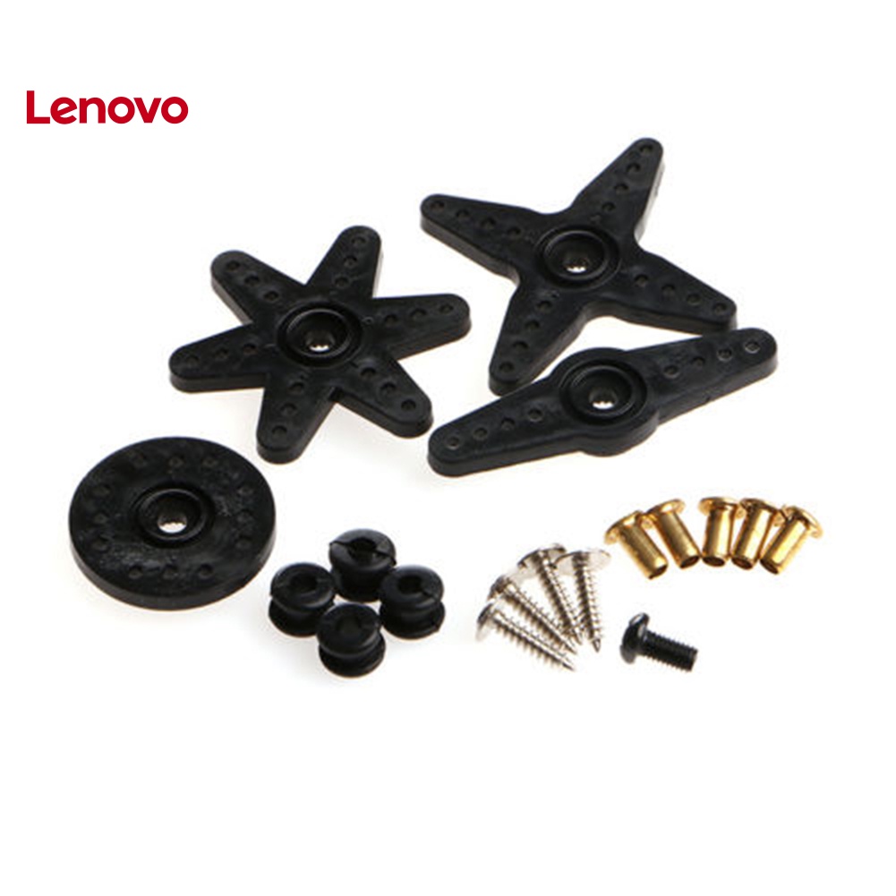 Động Cơ Servo Hoa Hướng Dương MG995 Tốc Độ Cao Cho Máy Bay Điều Khiển Từ Xa