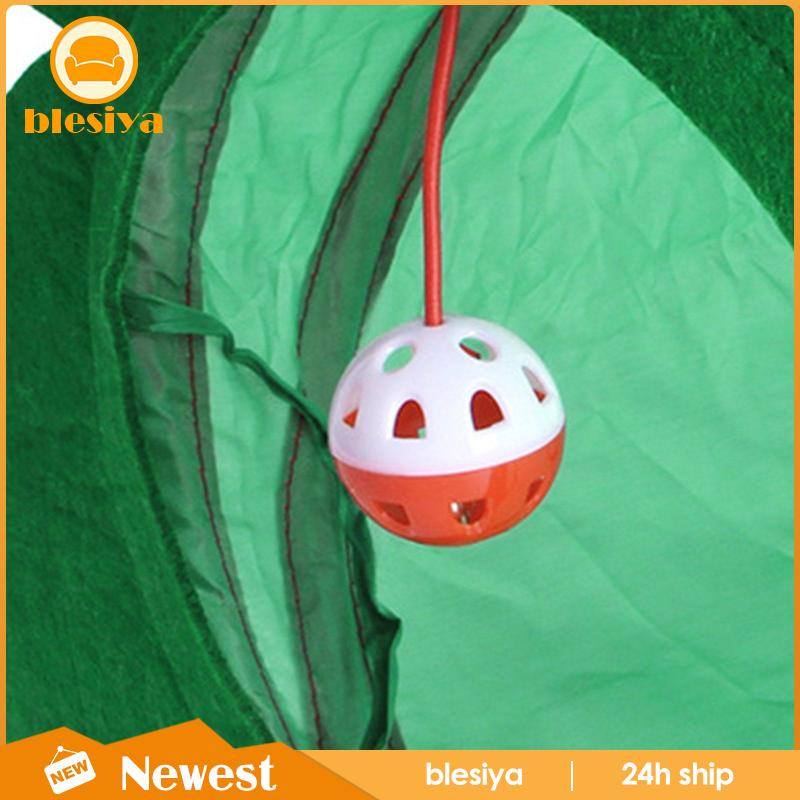 Đường Hầm Đồ Chơi Vui Nhộn Dành Cho Mèo