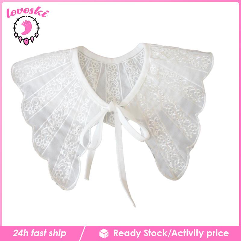 Đầm Sweater Cổ Tháo Rời Được Phong Cách Thanh Lịch Cho Nữ