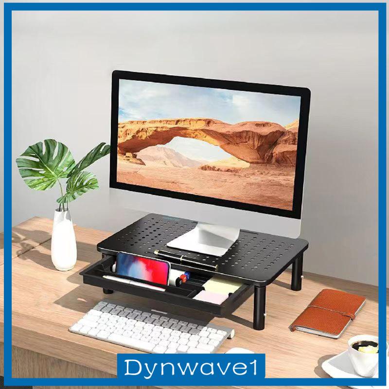 Giá Đỡ Màn Hình Máy Tính Để Bàn Tiện Dụng