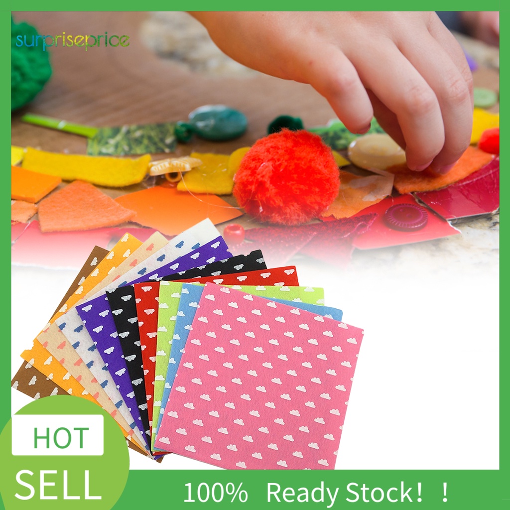 Set 10 Kim May Vá Thủ Công Thoáng Khí Không Gây Kích Ứng