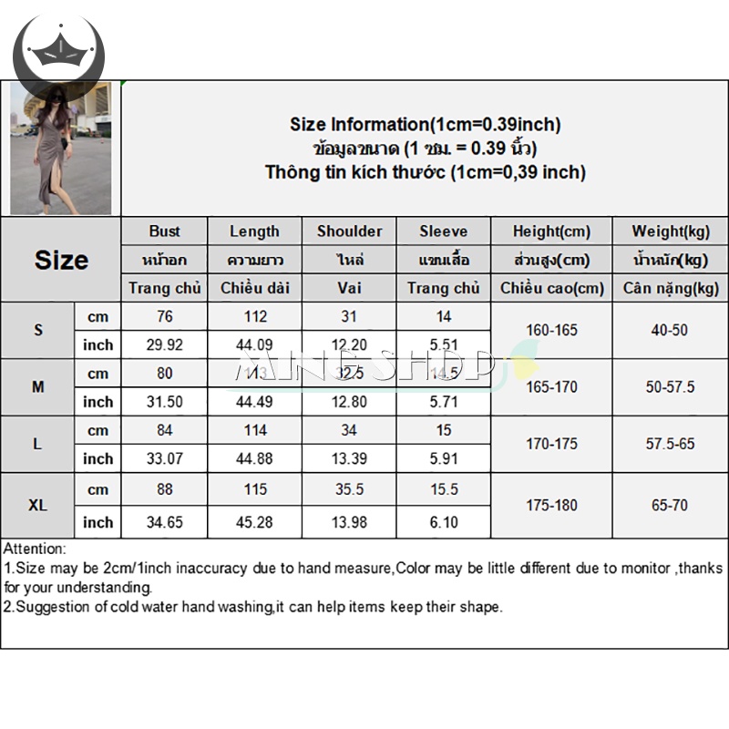 Đầm Dây Rút Cổ V Dáng Dài Xẻ Tà Thời Trang Mùa Hè Quyến Rũ Cho Nữ