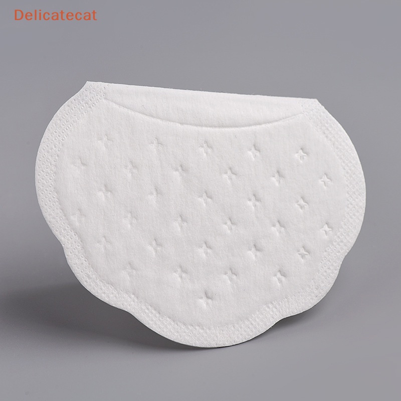 Set 10 Miếng Dán Thấm Hút Mồ Hôi Siêu Mỏng Thoáng Khí