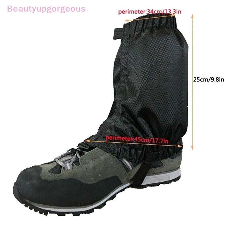 Vỏ Bọc Giày Đi Tuyết Chống Thấm Nước Tiện Dụng