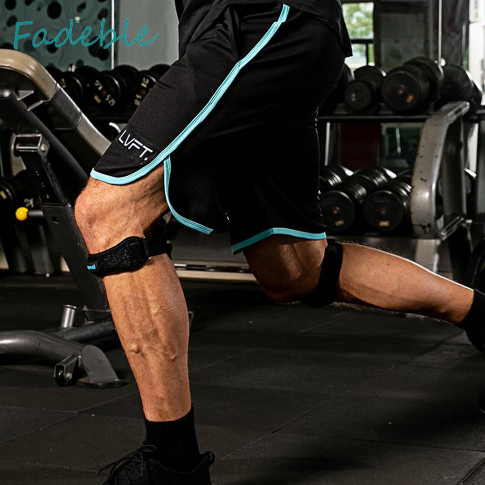 Băng Quấn Bảo Vệ Đầu Gối Thoáng Khí Chống Mòn Khi Chơi Thể Thao Ngoài Trời