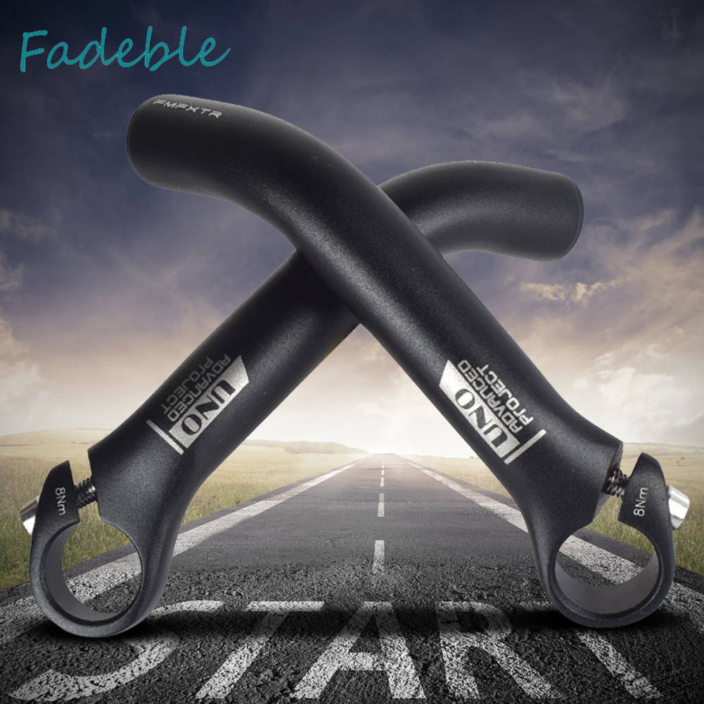 1 Cặp Tay Nắm Còi Xe Đạp