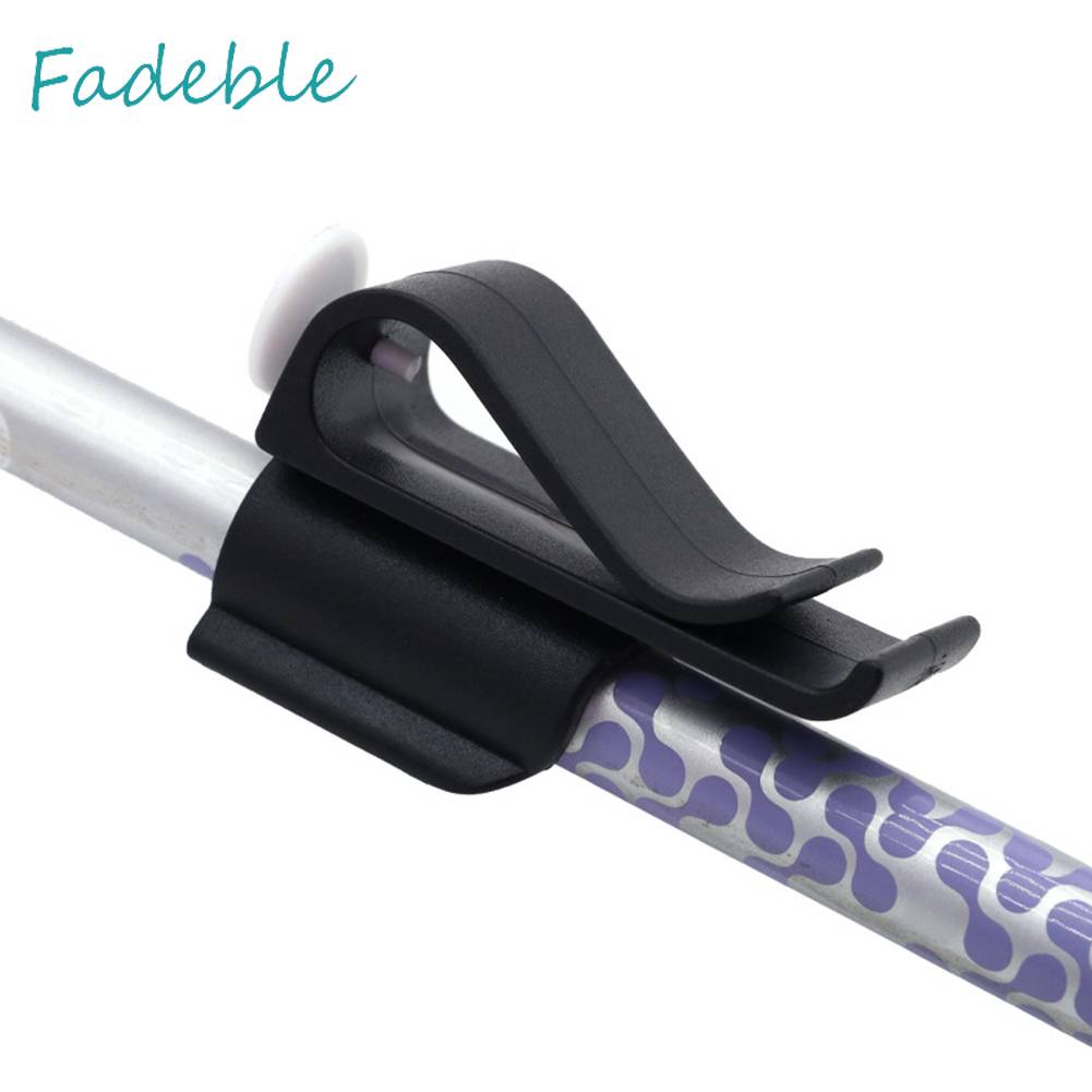 Set 14 Kẹp Cố Định Gậy Đánh Golf Mini Màu Đen