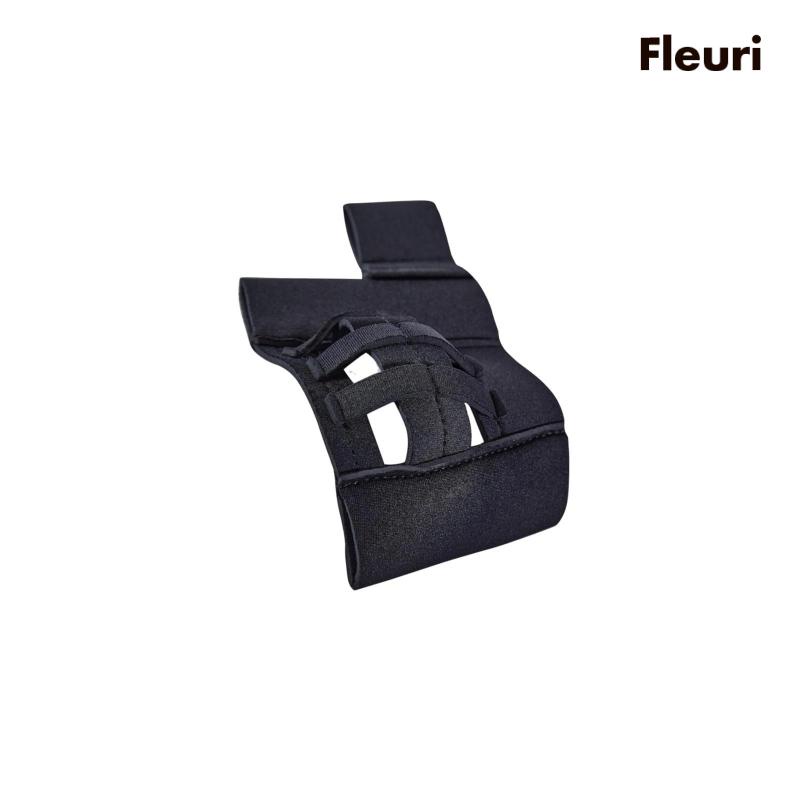 Găng Tay Bóng Chày Mini Trọng Lượng Nhẹ Thoáng Khí Hỗ Trợ Bắt Bóng Chày Cho Trẻ Em / Người Lớn