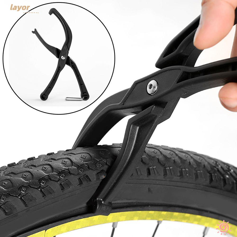 LAY Kìm Kẹp Sửa Chữa Lốp Xe Đạp / Xe Máy / Scooter Chuyên Dụng