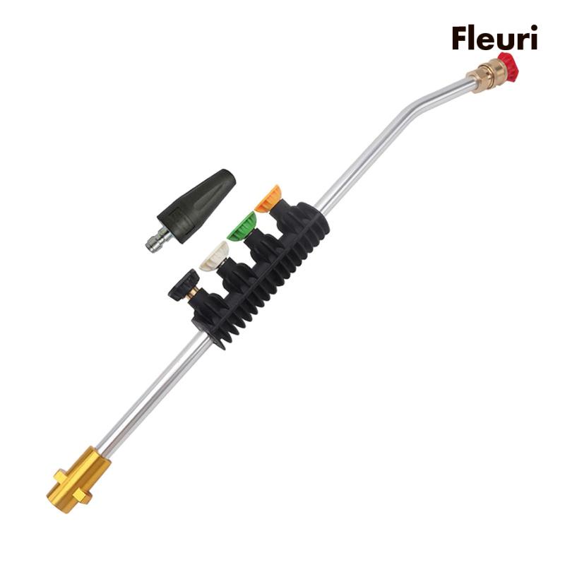 Vòi Xịt Nước Áp Suất Cao Cho Xe Hơi K Series