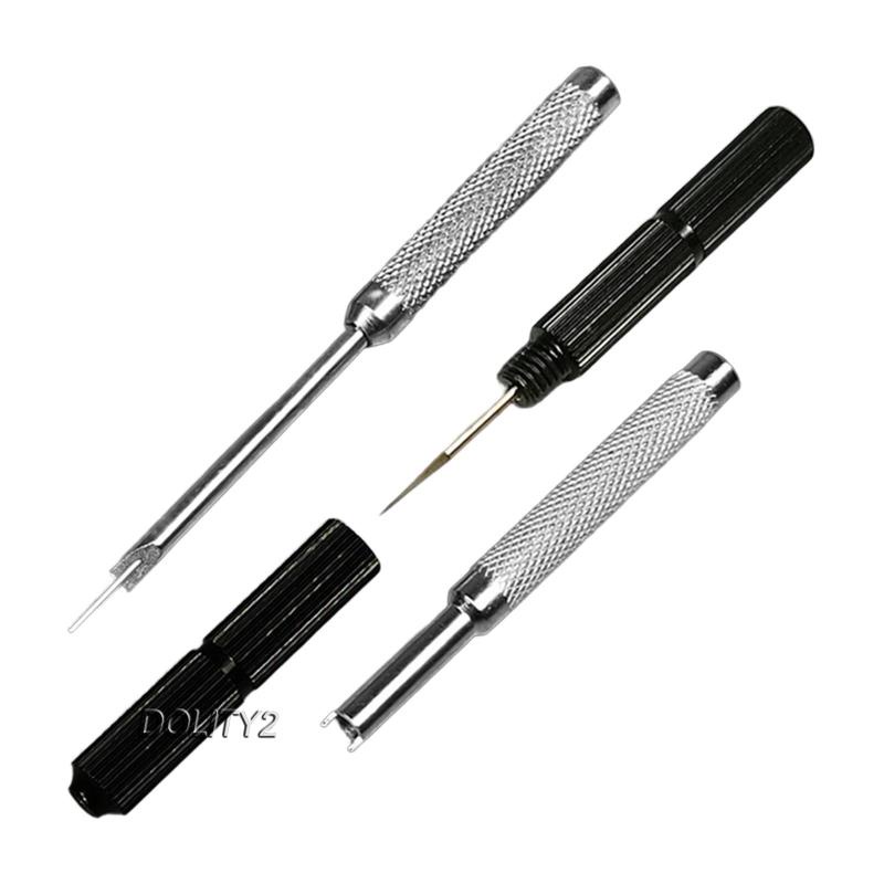 Bộ Dụng Cụ Sửa Chữa Vết Bẩn Trên Máy Phun Sơn