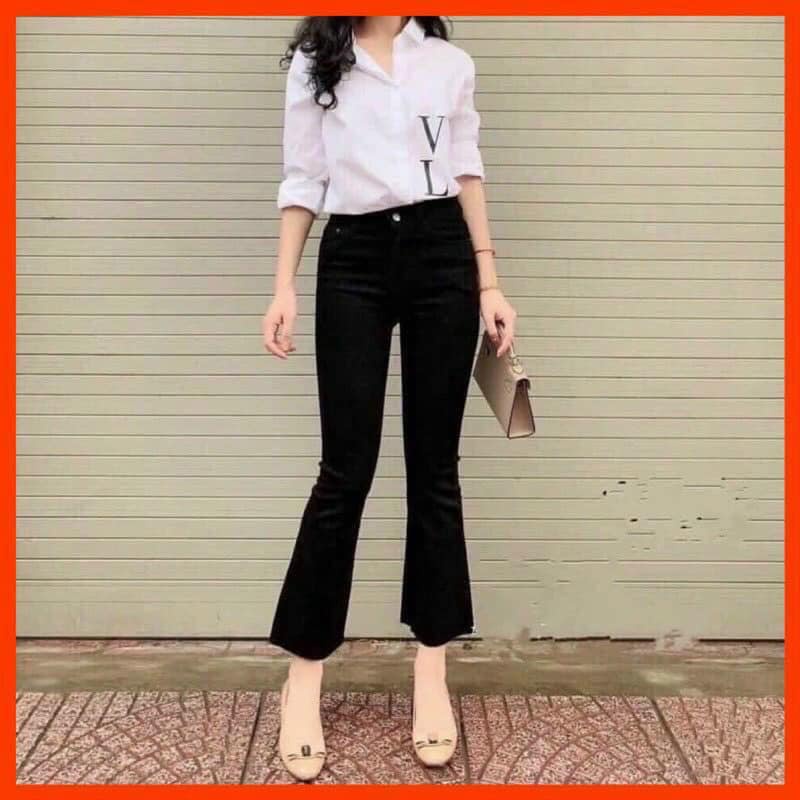 60-90KG QUẦN KAKI LOE BIGSIZE VƯƠNG NGỌC HÂN