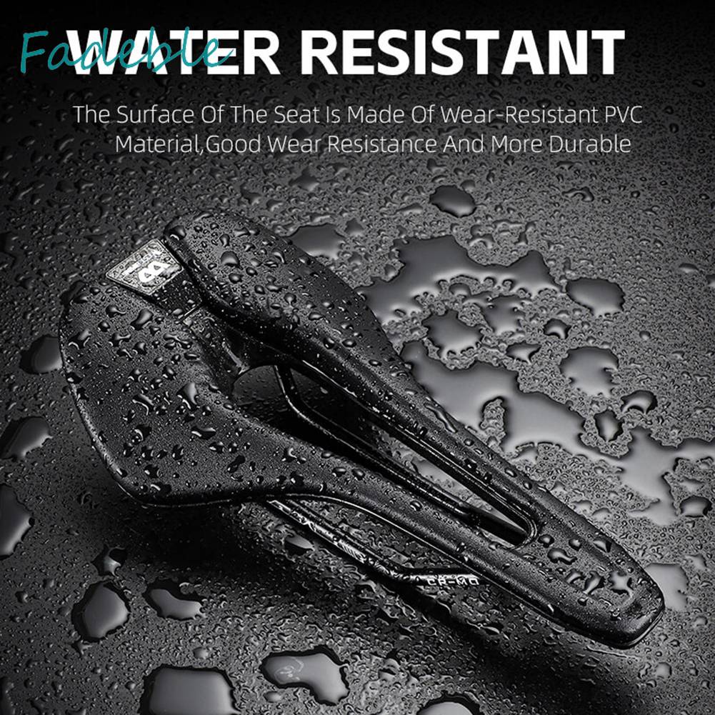 Yên Xe Đạp Siêu Nhẹ Chống Thấm Nước Chất Lượng Cao