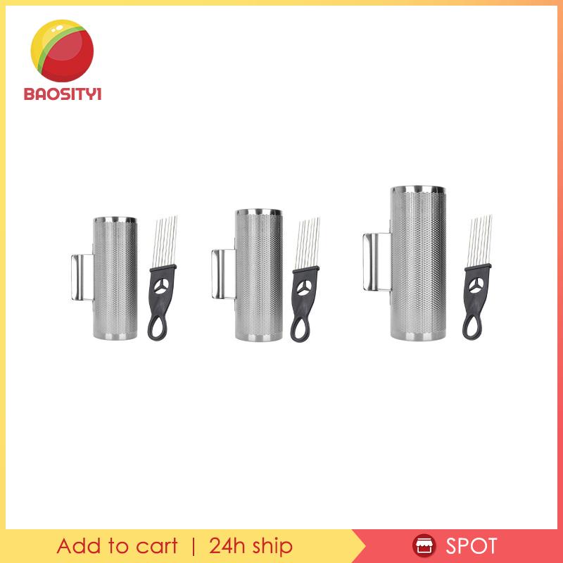 Nhạc Cụ Guiro Cầm Tay Dành Cho Trẻ Em Và Người Lớn