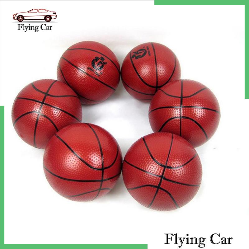 Bóng Rổ Đường Kính 6 Inch Chất Lượng Cao Dành Cho Bé