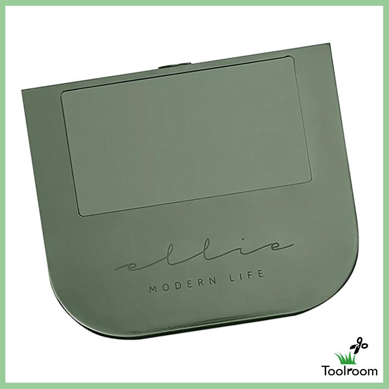 Giá Đỡ Nâng Bệ Ngồi Toilet Tiện Dụng Cho Phòng Tắm / Nhà Hàng