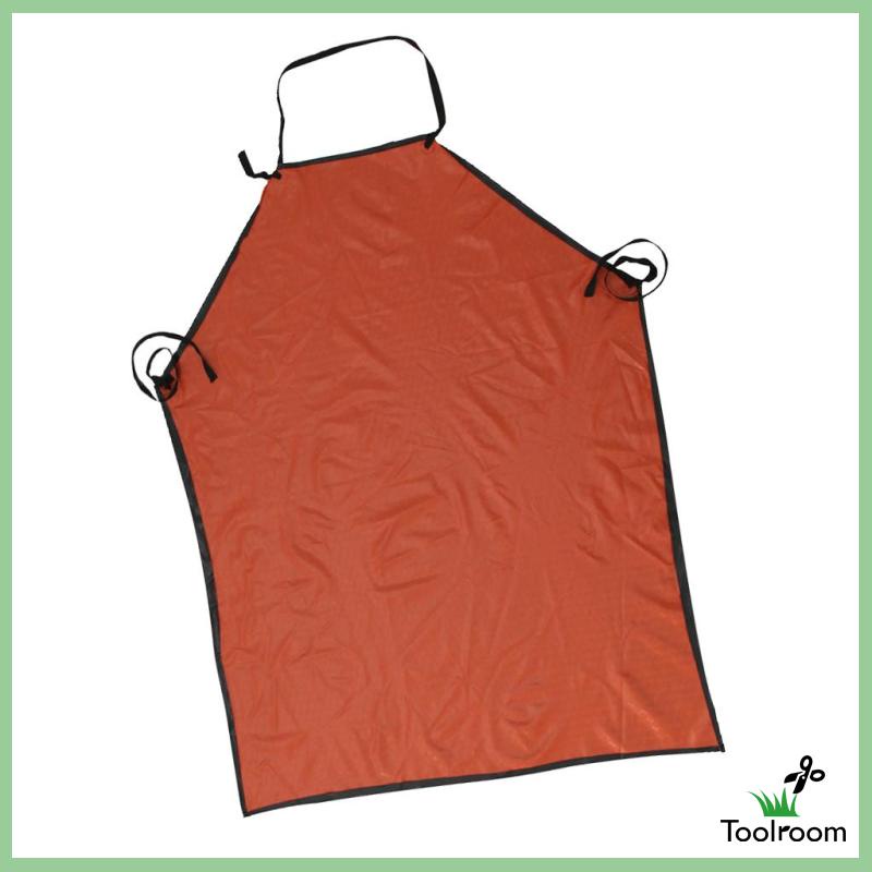 Tạp Dề Da PU Chống Thấm Nước Chống Nấm Mốc Dành Cho Người Lớn Câu Cá