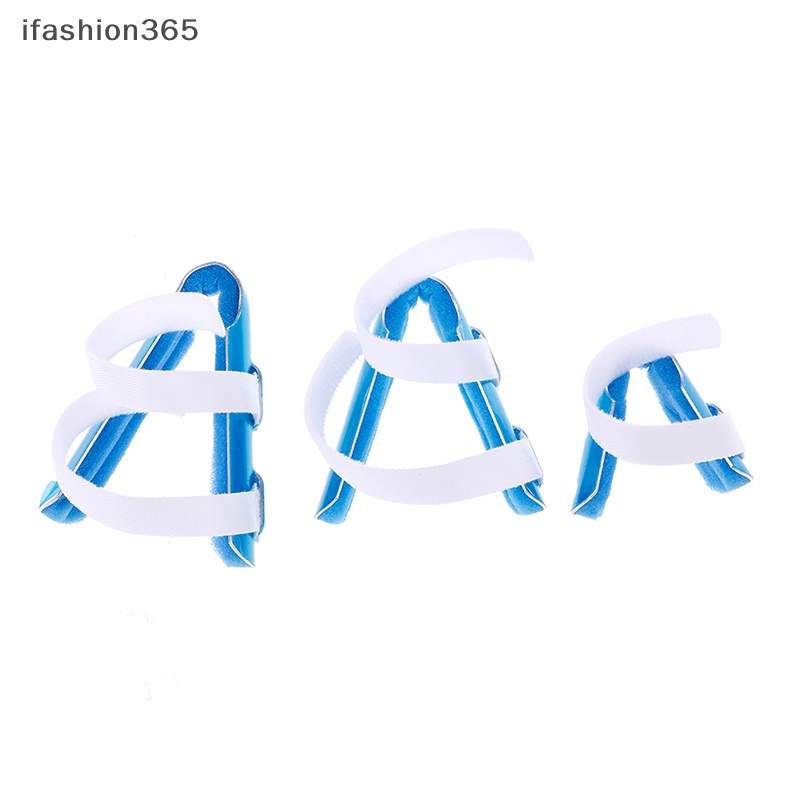 Nẹp Chỉnh Hình Ngón Tay Kích Hoạt Giảm Đau Thời Trang ifashion365 S / M / LPain