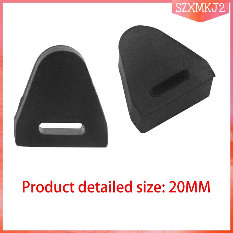 Bộ 2 / 2 Miếng Dán Cốp Sau Xe Hơi 159056 Phụ Tùng Cao Cấp Cho Xe Ô Tô Classic Model 1500 2500 3500