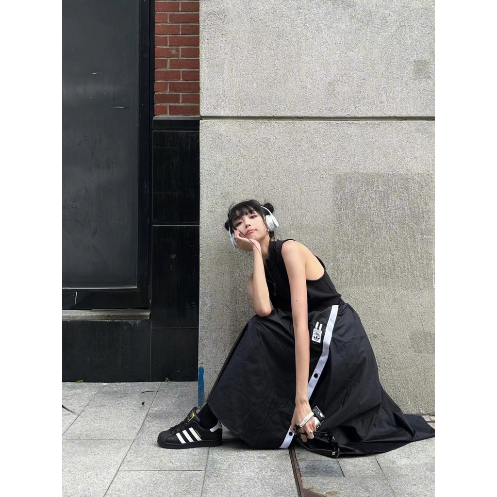 Chân Váy Adidas Chính Hãng 100% HC6566