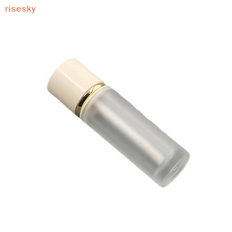 Lọ Rỗng 4ML Bằng Nhựa Dùng Đựng Son Môi DIY