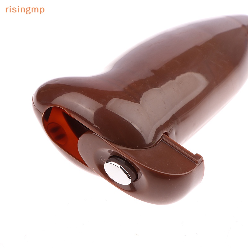 Dụng Cụ Đánh Trứng / Khuấy Tạo Bọt Cà Phê Cầm Tay Mini Bằng Thép Không Gỉ