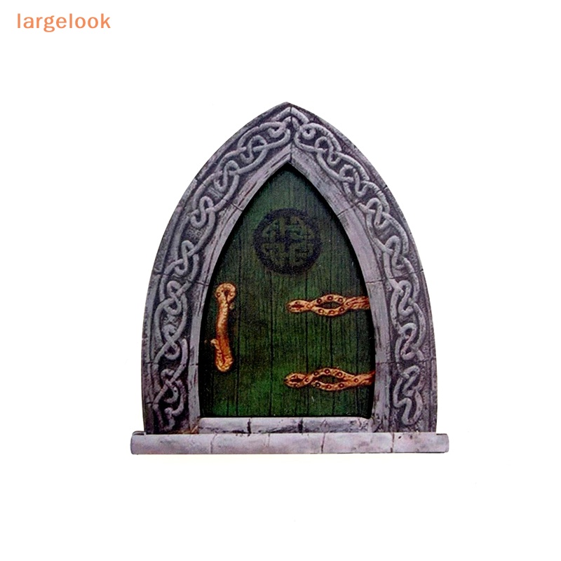 Tủ Lạnh Mini Hai Cửa Dùng Trang Trí Nhà Búp Bê