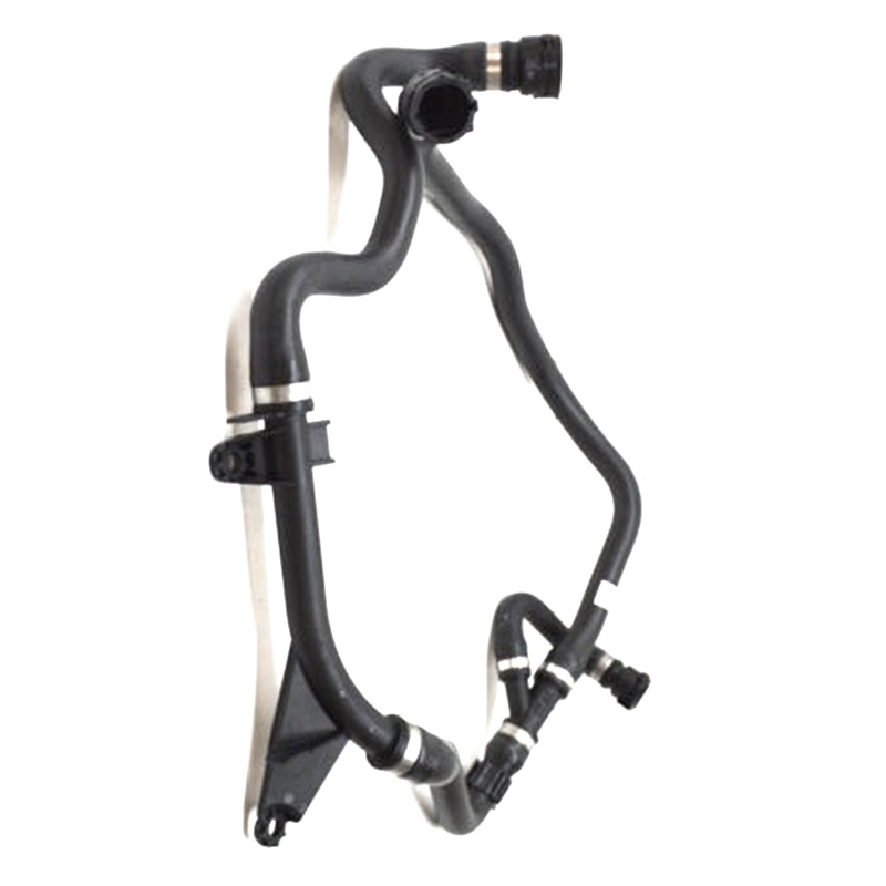 17128677245 Ống Tản Nhiệt Làm Mát Dành Cho Xe Hơi BMW 4 Series GC Cabriolet (F33) Coupe (F32)