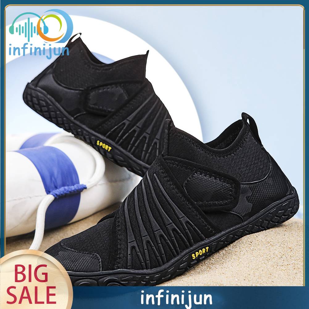 Giày Thể Thao Lặn Thoáng Khí Cho Nam Nữ