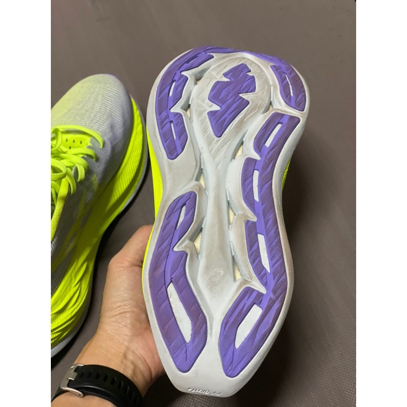 Giày Thể Thao Asics superblast wore Thời Trang