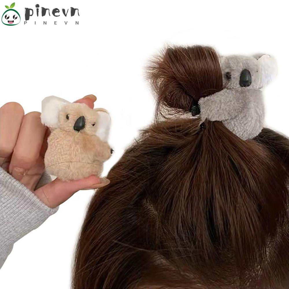 PINEVN Kẹp Tóc Nhỏ Nhắn Dễ Thương Dành Cho Nữ