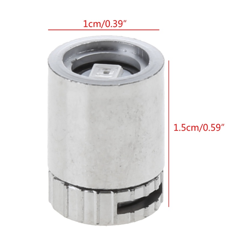 Đèn LED mini chống thấm nước trang trí tiệc nhiều màu siêu bền
