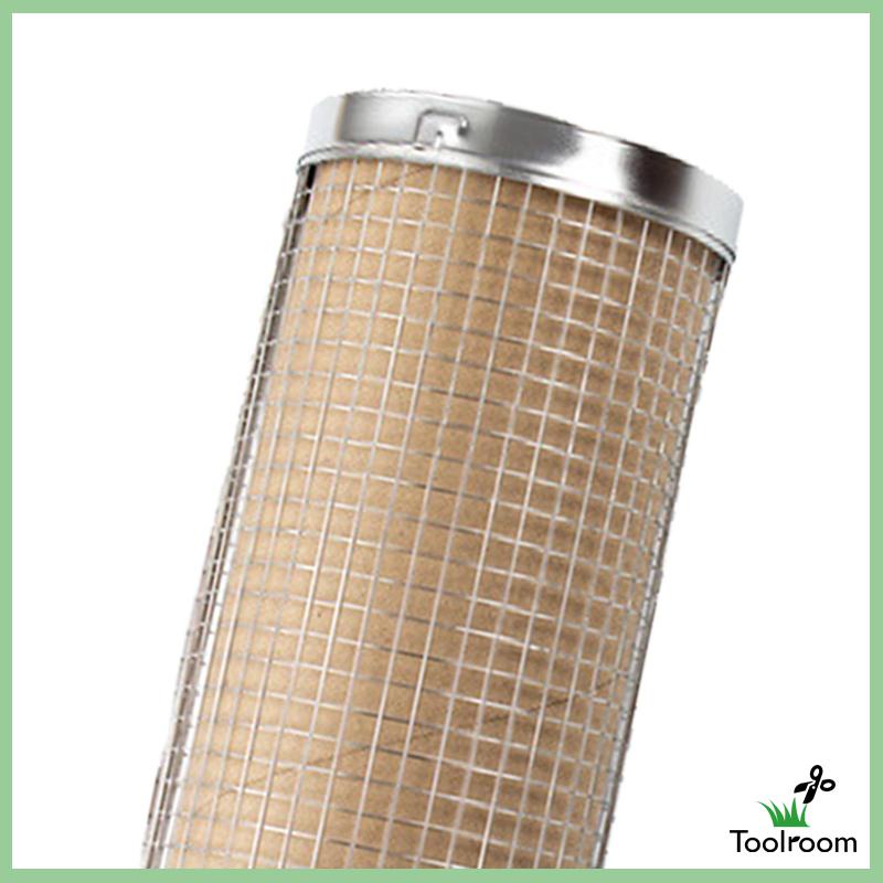 Giỏ Lưới Gọn Nhẹ Dùng Để Nấu Ăn BBQ Tiện Dụng