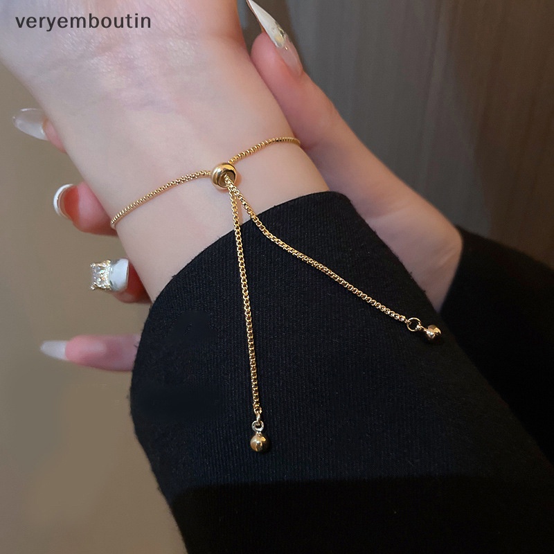 Vòng Đeo Tay Đính Đá Opal Lấp Lánh Thời Trang Dành Cho Nữ