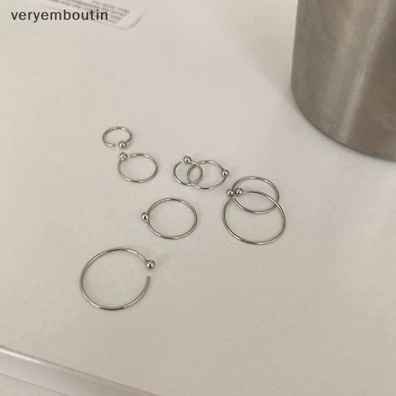 1 Đôi Bông Tai Bằng Hợp Kim Thời Trang Cho Nữ