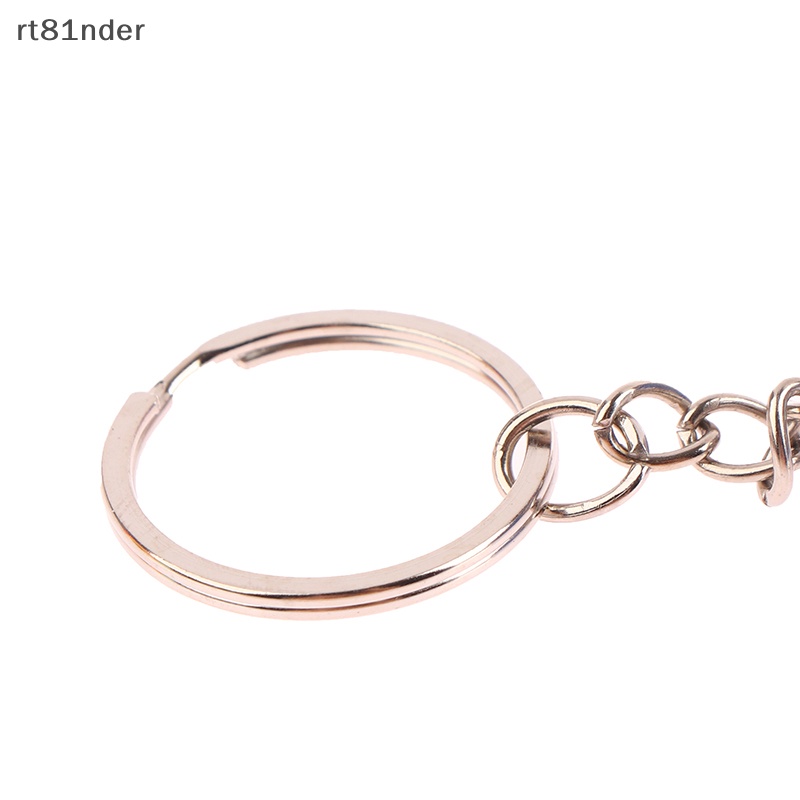 Rt 1 Đồ Chơi Squishy Hình Bánh Donut Có Móc Khóa Giúp Giảm Căng Thẳng