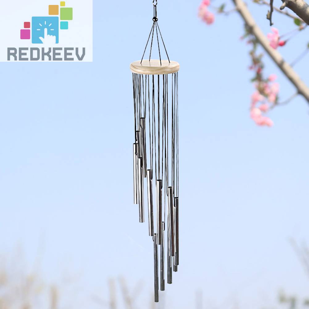 Phụ Kiện Trang Trí Nhà Cửa / Ngoài Trời Bằng Gỗ 22 Inch Có 3 Loại Tùy Chọn