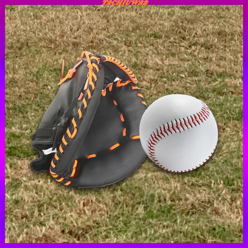 Găng Tay Bóng Chày Mềm Mại Chuyên Dụng