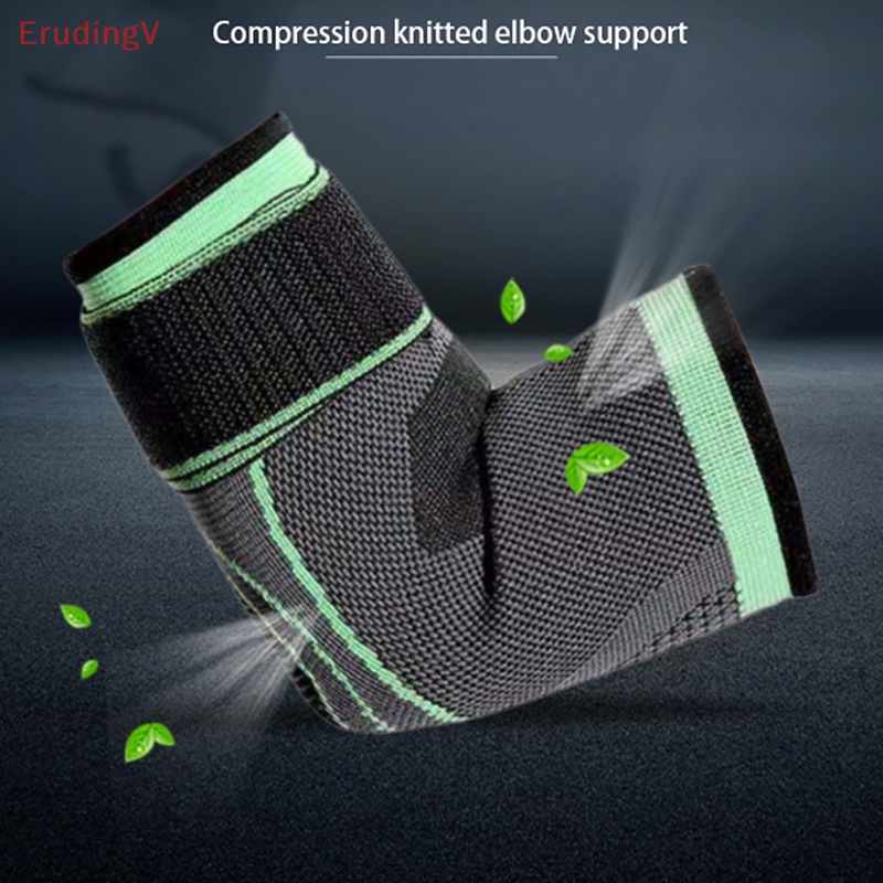 1 Miếng Đệm Bảo Vệ Đầu Gối Giữ Ấm Khi Tập Gym