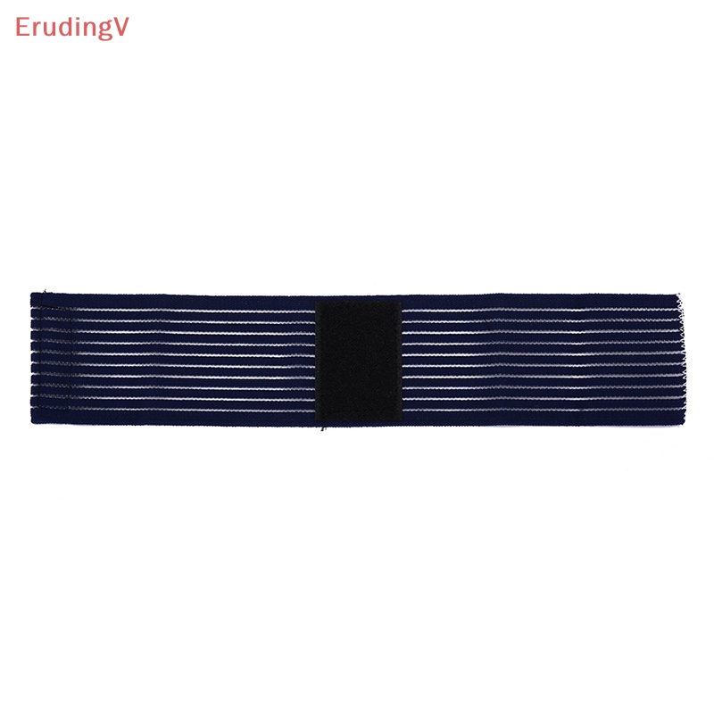 1 Đai Quấn Bảo Vệ Cổ Tay Co Giãn 15 &quot;/ 40cm Hỗ Trợ Luyện Tập Thể Thao