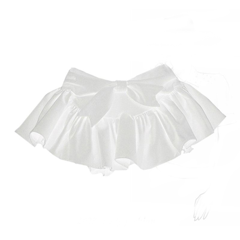 Quần Culottes Màu Đen Dáng Chữ A Lưng Cao Dễ Phối Đồ Thời Trang Cho Nữ