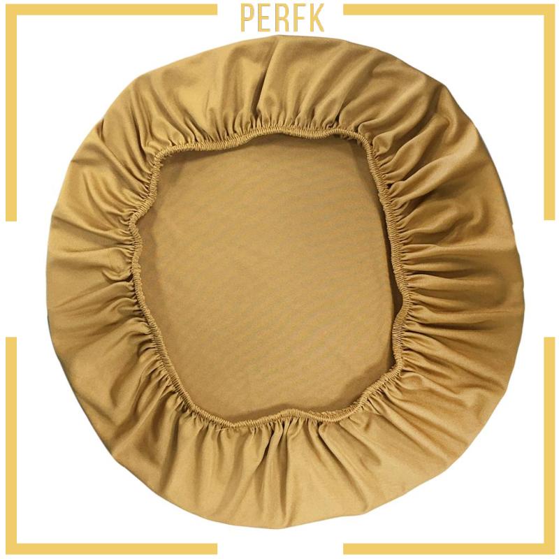 Vỏ Bọc Ghế Ngồi Màu Xám Mềm Mại Tiện Dụng Cho Nhà Bếp