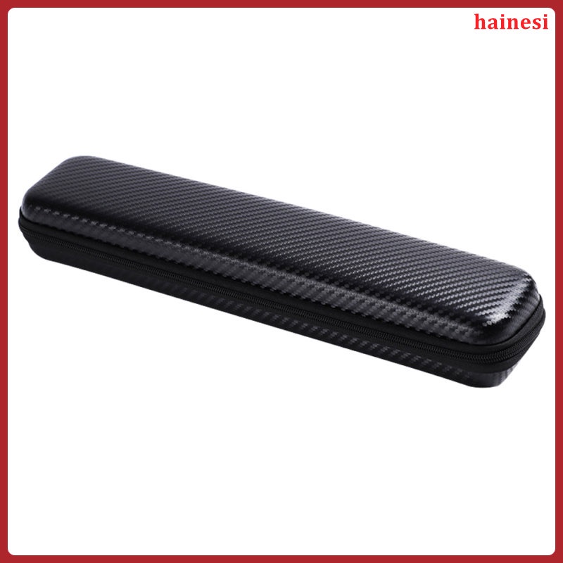 Túi Đựng Cọ Trang Điểm Bằng Sắt Thẳng hainesi.vn