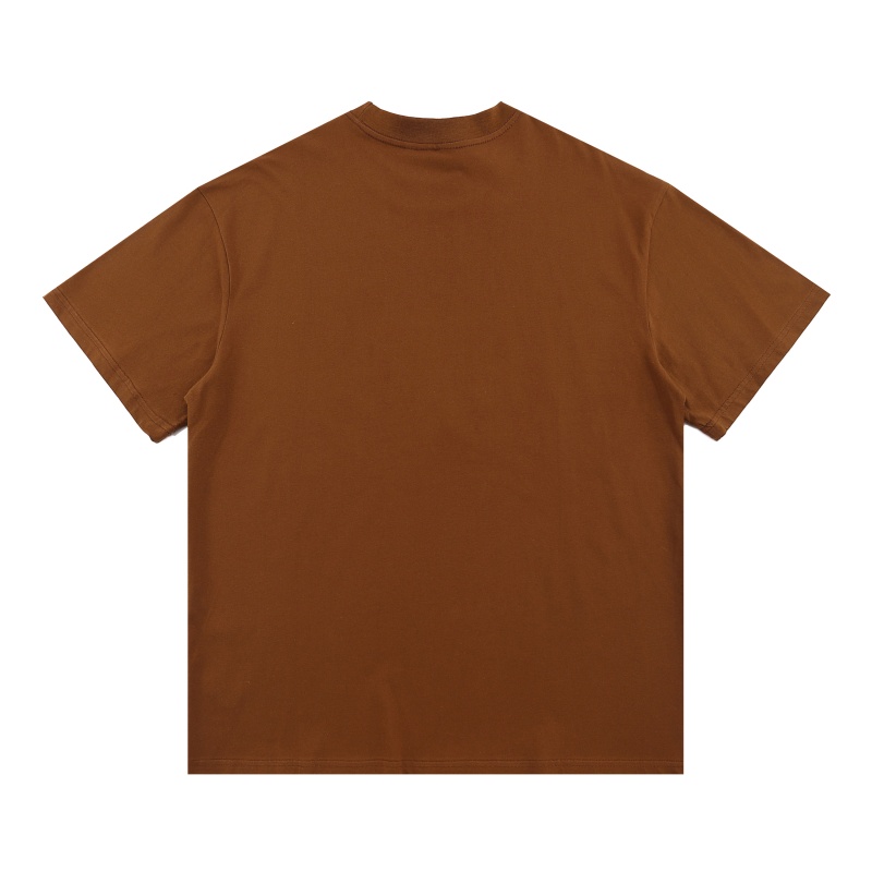 Áo Thun Tay Ngắn Họa Tiết Mặt Cười Thời Trang Chất Lượng Cao D88